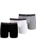 NU 25% KORTING: Tommy Hilfiger Underwear Boxershort 3P BOXER BRIEF (3 ...