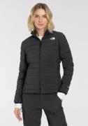 The North Face Donsjack W BELLEVIEW STRETCH DOWN JACKET