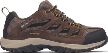 NU 20% KORTING: Columbia Wandelschoenen Crestwood waterproof