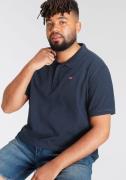 NU 20% KORTING: Levi's® Plus Poloshirt BIG O.G. BATWING POLO