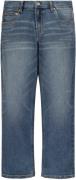 NU 20% KORTING: Levi's Kidswear Stretch jeans LVB-STAY LOOSE TAPER FIT...
