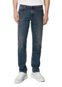 NU 20% KORTING: Marc O'Polo Regular fit jeans Kemi