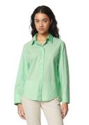 Marc O'Polo Blouse met lange mouwen