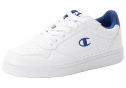 NU 20% KORTING: Champion Sneakers NEW COURT