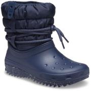 NU 20% KORTING: Crocs Winterlaarzen Classic Neo Puff Luxe Boot W