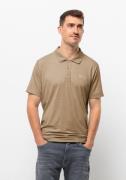 Jack Wolfskin Poloshirt TRAVEL POLO M