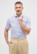 NU 20% KORTING: Eterna Overhemd met korte mouwen Slim fit