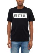 NU 20% KORTING: MUSTANG Shirt met print Austin