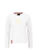 NU 20% KORTING: Alpha Industries Sweater ALPHA INDUSTRIES Women - Swea...