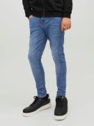 Jack & Jones Junior Skinny fit jeans JJILIAM JJORIGINAL MF 070 NOOS JN...