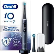Oral B Elektrische tandenborstel IO 7 met magnet technologie, display,...