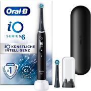 Oral B Elektrische tandenborstel IO 6 met magnet technologie, display,...