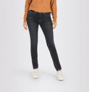 NU 20% KORTING: MAC Skinny fit jeans Dream Skinny Zeer elastische kwal...