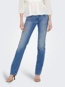 Only Straight jeans ONLALICIA REG STRT DNM DOT568 NOOS