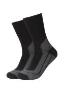 Camano Functionele sokken (set, 2 paar)