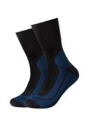 NU 20% KORTING: Camano Functionele sokken (set, 2 paar)