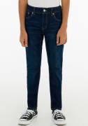 NU 20% KORTING: Levi's Kidswear Stretch jeans 512 STRONG performance
