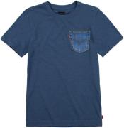 NU 20% KORTING: Levi's Kidswear T-shirt Graphic Tee