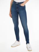 TOMMY JEANS Skinny fit jeans NORA MD SKN BH1238