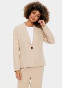 Saint Tropez Korte blazer CelestSZ Blazer