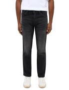 NU 20% KORTING: MUSTANG Straight jeans Tramper Straigt