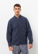 Jack Wolfskin Fleecejack LIGHT CURL JKT M