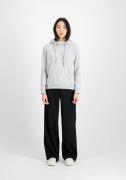 Alpha Industries Hoodie ALPHA INDUSTRIES Women - Hoodies New Basic Hoo...