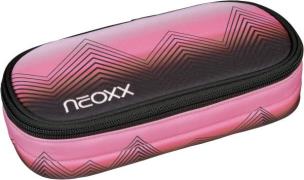 neoxx Etui Koffer, Jump, Sweet like Sunset gedeeltelijk van gerecycled...