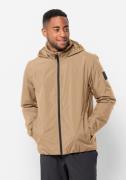 NU 20% KORTING: Jack Wolfskin Outdoorjack TEXTOR JKT M