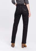 NU 20% KORTING: Arizona Rechte jeans Comfort Fit