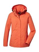 NU 20% KORTING: Killtec Outdoorjack KOS 42 WMN JCKT