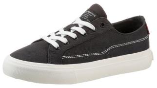 NU 20% KORTING: Levi's® Plateausneakers DECON LACE S
