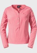 NU 20% KORTING: Schöffel Outdoorblouse Blouse Catania L