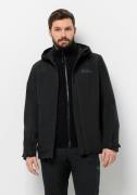 NU 20% KORTING: Jack Wolfskin Functioneel 3-in-1-jack TAUBENBERG 3IN1 ...