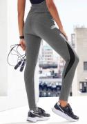 NU 20% KORTING: vivance active Functionele legging -Sportleggings met ...