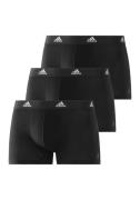 adidas Sportswear Boxershort "Active Flex Cotton" (3 stuks, Set van 3)