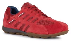 NU 20% KORTING: Geox Sneakers U SNAKE 2.0 A