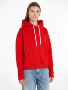 TOMMY JEANS Hoodie TJW BXY LOGO DRAWCORD HOODIE EXT