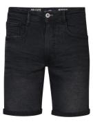 NU 20% KORTING: Petrol Industries Jeansshort Bullseye Short