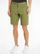 NU 20% KORTING: Tommy Hilfiger Short HARLEM SHORT 1985 in een klassiek...