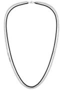 Calvin Klein Edelstalen ketting , 35000565