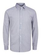 Jack & Jones Overhemd met lange mouwen JJJOE PRINT SHIRT LS SS24