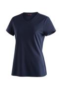 NU 20% KORTING: Maier Sports Functioneel shirt Trudy Dames-T-shirt, sh...