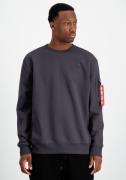 Alpha Industries Sweater ALPHA INDUSTRIES Men - Sweatshirts X-Fit Labe...