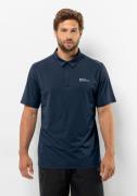 Jack Wolfskin Poloshirt DELGAMI POLO M