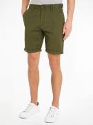 TOMMY JEANS Chino-short TJM SCANTON SHORT