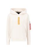 Alpha Industries Hoodie ALPHA INDUSTRIES Men - Hoodies Alpha PP Hoody