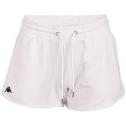 NU 20% KORTING: Kappa Short - in zomerse french terry kwaliteit