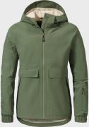 Schöffel Outdoorjack Jacket Lausanne L