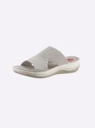 NU 20% KORTING: Jana Slippers